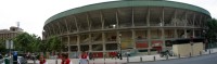 Click to Enter '743-4400 Pamplona Bull Ring' Page